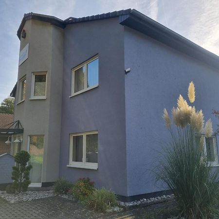 Ferienwohnung Am Radweg Bad Ems Buitenkant foto
