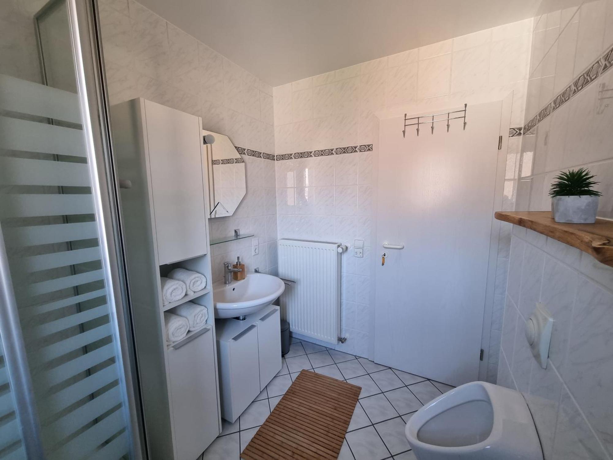 Ferienwohnung Am Radweg Bad Ems Buitenkant foto