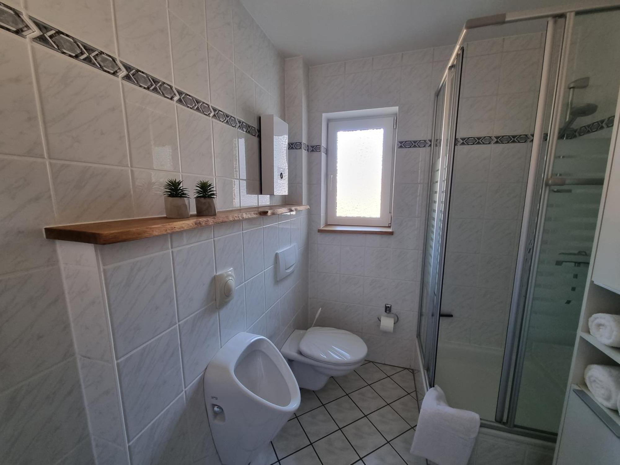 Ferienwohnung Am Radweg Bad Ems Buitenkant foto